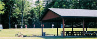 Campground and Cabin Photos